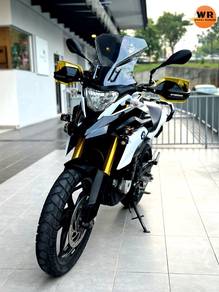 BMW 310 GS