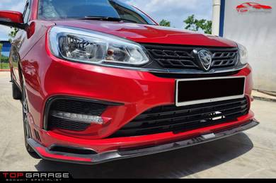 Proton Saga 19 Filewar Bodykit With Paint Body kit