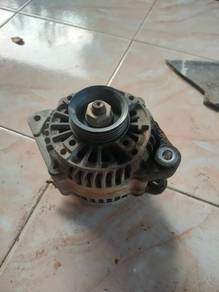 Alternator myvi 1st model 2009 rosak