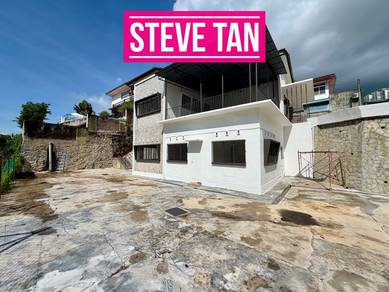 Bungalow House For Sale in Tanjong Tokong,PNG