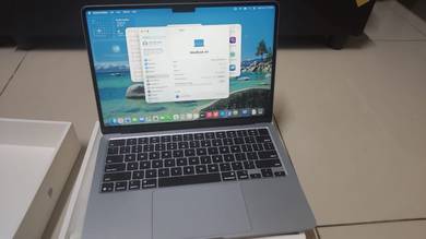 MacBookAir13" M4 (2025/2026) | 24GB RAM |Apple