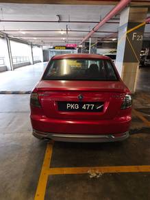 Proton Saga FLX FLX SE in Kota Bharu, KTN