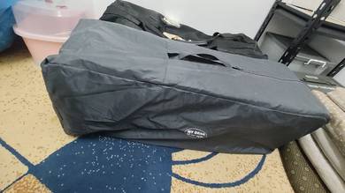Katil Baby Portable 