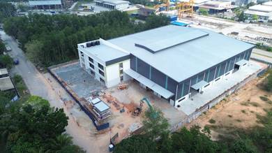 Warehouse / Factory For Sale in Senai,JHR