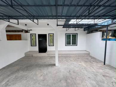 1-storey Terraced House For Sale in Klang,SGR