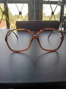 Dunhill Vintage eyeglasses/eyewear