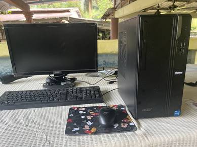 pc untuk dijual