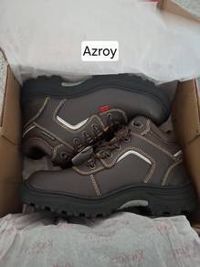 Safety Boots