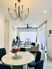 Condominium For Sale in The Cove Hillside Residence