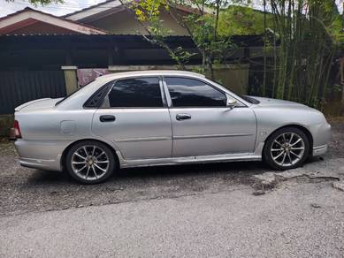Proton Waja in Ampang Hilir, KUL