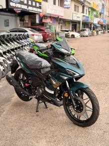 Modenas Z15GT