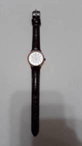 Ladies  Watch VINCCI - Brown Color Strap