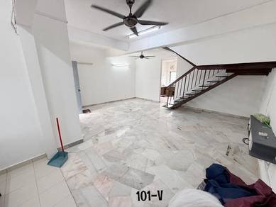 2-storey Terraced House For Sale in Klang,SGR