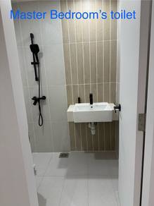 Bathroom Basin with top