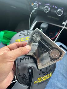 Scotty Cameron Putter