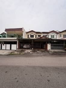 2-storey Terraced House For Sale in Cheng,MLK