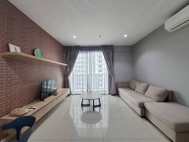 Service Residence For Rent in i-City