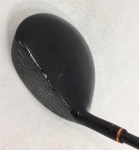 RARE 2 Wood🔥Maruman SHUTTLE i4000X (SR Flex)