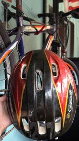 Helmets