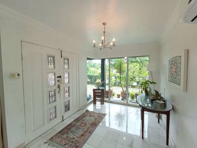 Bungalow House For Sale in Shah Alam,SGR