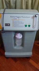 Oxygen Concentrator