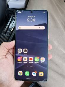 iqoo Z9 5g untuk dijual harga boleh nego