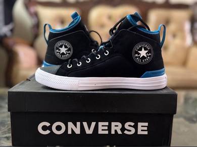 CONVERSE - CTAS Ultra Mid (44)