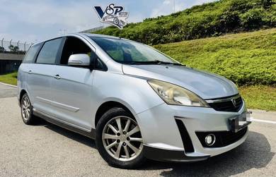 Proton Exora PREMIUM in Seri Kembangan, SGR