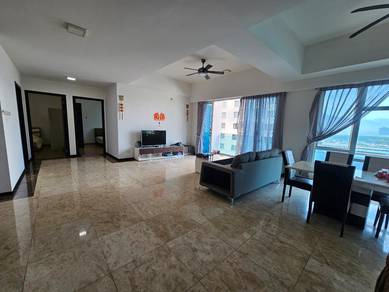 Condominium For Sale in Prince Tower