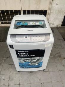 Jenama samsung washing machine 8.5kg mesin basuh