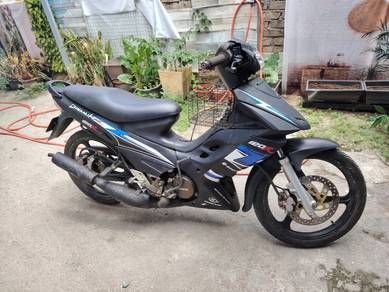 Modenas Dinamik