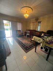 Semi-Detached House For Sale in Johor Bahru,JHR