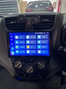 Axia Android Player