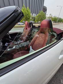 Mazda Roadster S LEATHER PACKAGE in Setia Alam, SGR