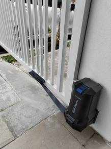 D'nor 880 AutoGate Heavy Duty