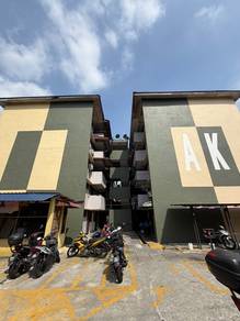 Flat For Sale in Flat Pandan Indah