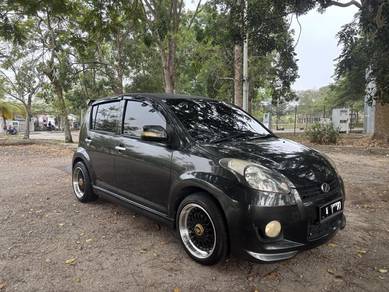 Perodua MyVi SX in Rawang, SGR