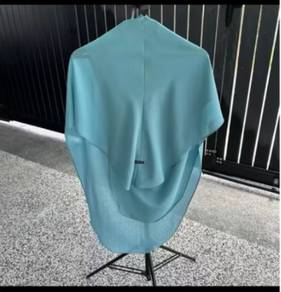 Premium Chiffon