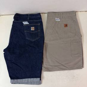 Carhartt Short sz 46 Combo