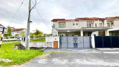 2-storey Terraced House For Sale in Puncak Alam,SGR