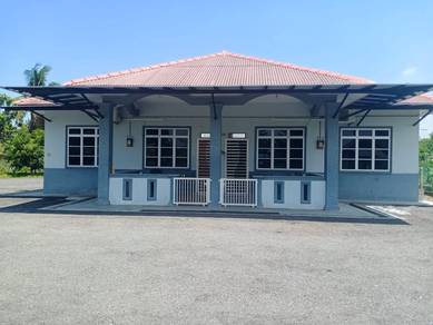 DKOLAM HOMESTAY (Unit C/D) at Batu Berendam