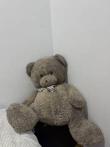 Giant Teddy Bear