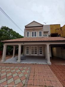 2-storey Terraced House For Sale in Subang Jaya,SGR