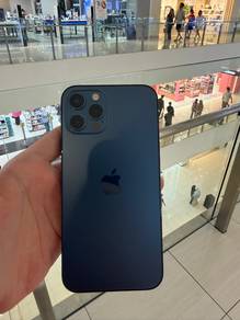 iPhone 12 pro 128gb ZP set (Blue)