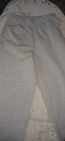 sweatpants uniqlo (original)