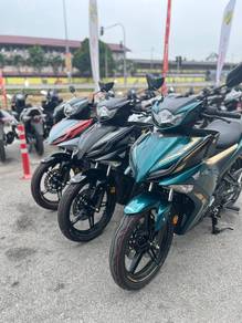 Yamaha Y16ZR
