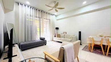 Service Residence For Rent in Radia Bukit Jelutong