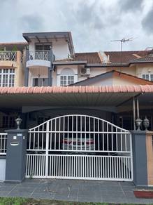 2.5-storey Terraced House For Rent in Sungai Petani,KDH