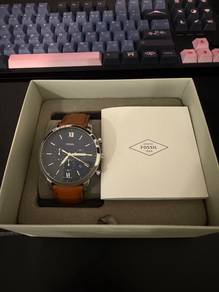 Fossil Watches Full Box Set