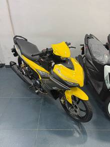 Yamaha Y16ZR